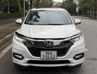 Bán xe Honda HRV 2021 L giá 652 Triệu - Hà Nội