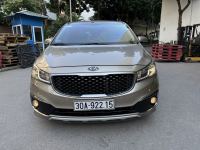 Bán xe Kia Sedona 2015 2.2L DATH giá 665 Triệu - Hà Nội