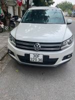 Bán xe Volkswagen Tiguan 2016 2.0 AT giá 515 Triệu - Hà Nội
