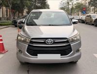 Bán xe Toyota Innova 2.0G 2017 giá 458 Triệu - Hà Nội