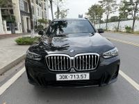 Bán xe BMW X3 2022 xDrive20i M Sport giá 1 Tỷ 665 Triệu - Hà Nội