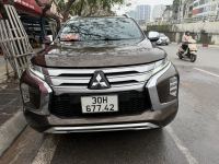 Bán xe Mitsubishi Pajero Sport 2021 2.4D 4x2 AT giá 835 Triệu - Hà Nội