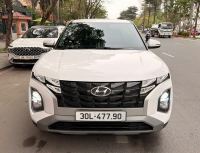Bán xe Hyundai Creta 2024 Tiêu chuẩn 1.5 AT giá 568 Triệu - Hà Nội