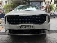 Bán xe Kia Carnival 2024 Signature 2.2D giá 1 Tỷ 600 Triệu - Hà Nội