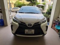 Bán xe Toyota Yaris 2021 G 1.5 AT giá 510 Triệu - Hà Nội