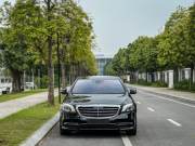 Bán xe Mercedes Benz S class 2020 S450L giá 2 Tỷ 698 Triệu - Hà Nội