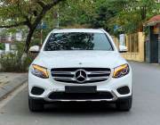 Bán xe Mercedes Benz GLC 2019 200 giá 1 Tỷ 59 Triệu - Hà Nội