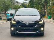 Bán xe Toyota Vios 2024 E CVT giá 519 Triệu - Hà Nội