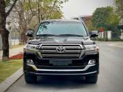 Bán xe Toyota Land Cruiser 2019 4.6 V8 giá 3 Tỷ 799 Triệu - Hà Nội