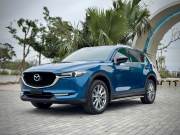 Bán xe Mazda CX5 2022 Signature Premium 2.5 AT AWD I-Activ giá 799 Triệu - Hà Nội