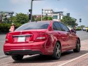 Bán xe Mercedes Benz C class 2013 C200 giá 365 Triệu - Hà Nội