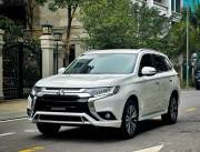 Bán xe Mitsubishi Outlander 2023 2.0 CVT giá 755 Triệu - Hà Nội