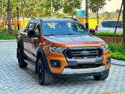Bán xe Ford Ranger 2019 Wildtrak 2.0L 4x2 AT giá 579 Triệu - Hà Nội