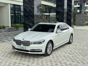 Bán xe BMW 7 Series 730Li 2018 giá 1 Tỷ 789 Triệu - Hà Nội