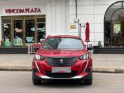 Bán xe Peugeot 2008 2024 GT Line 1.2 AT giá 699 Triệu - Hà Nội