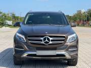 Bán xe Mercedes Benz GLE Class 2015 GLE 400 4Matic giá 899 Triệu - Hà Nội
