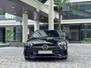 Bán xe Mercedes Benz C class 2021 C300 AMG giá 1 Tỷ 559 Triệu - Hà Nội