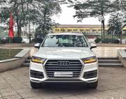 Bán xe Audi Q7 2.0 AT 2016 giá 1 Tỷ 50 Triệu - Hà Nội
