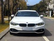 Bán xe BMW 4 Series 2017 420i Gran Coupe giá 799 Triệu - Hà Nội