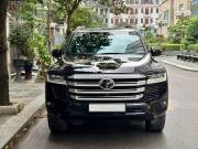 Bán xe Toyota Land Cruiser VXR 3.5 V6 2025 giá 5 Tỷ 499 Triệu - Hà Nội