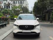 Bán xe Mazda CX5 2025 Luxury 2.0 AT giá 769 Triệu - Hà Nội