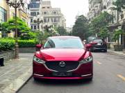 Bán xe Mazda 6 Premium 2.0 AT 2022 giá 655 Triệu - Hà Nội