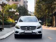 Bán xe Mercedes Benz GLC 2018 250 4Matic giá 845 Triệu - Hà Nội