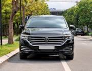 Bán xe Volkswagen Viloran Luxury 2025 giá 2 Tỷ 288 Triệu - Hà Nội