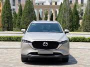 Bán xe Mazda CX8 2025 Luxury 2.5 AT giá 899 Triệu - Hà Nội