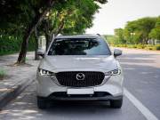 Bán xe Mazda CX8 2025 Luxury 2.5 AT giá 899 Triệu - Hà Nội