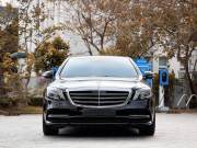 Bán xe Mercedes Benz S class 2020 S450L Luxury giá 2 Tỷ 350 Triệu - Hà Nội