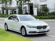 Bán xe BMW 7 Series 2018 730Li giá 1 Tỷ 550 Triệu - Hà Nội
