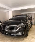 Bán xe Volkswagen Viloran 2024 Luxury giá 1 Tỷ 939 Triệu - Hà Nội