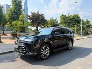 Bán xe Lexus LX 2023 600 Vip giá 8 Tỷ 679 Triệu - Hà Nội