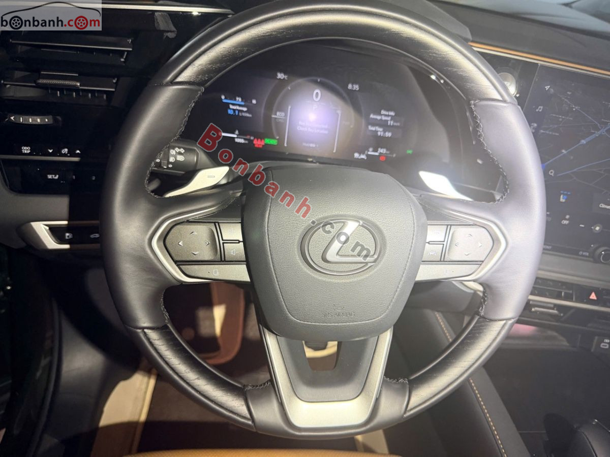 Lexus RX 350h Premium 2025 - 3 Tỷ 489 Triệu 4