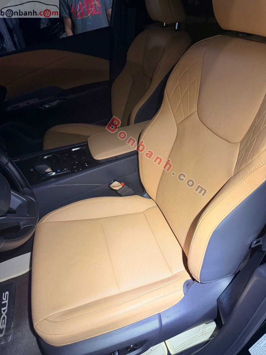 Lexus RX 350h Premium 2025 - 3 Tỷ 489 Triệu 7