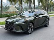 Bán xe Lexus RX 2025 350h Premium giá 3 Tỷ 489 Triệu - Hà Nội