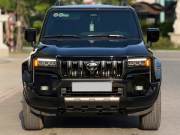 Bán xe Toyota Prado 2025 LC250 2.4L giá 3 Tỷ 489 Triệu - Hà Nội