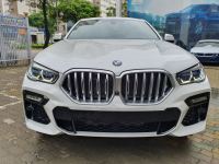 Bán xe BMW X6 2023 xDrive40i M Sport giá 3 Tỷ 767 Triệu - Hà Nội