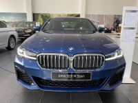 Bán xe BMW 5 Series 520i M Sport 2023 giá 2 Tỷ 155 Triệu - Hà Nội