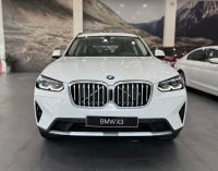 Bán xe BMW X3 2023 sDrive20i giá 1 Tỷ 735 Triệu - Hà Nội
