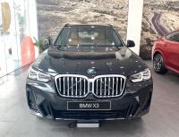 Bán xe BMW X3 2023 xDrive30i M Sport giá 2 Tỷ 199 Triệu - Hà Nội