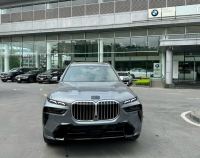 Bán xe BMW X7 xDrive40i M Sport 2023 giá 5 Tỷ 549 Triệu - Hà Nội