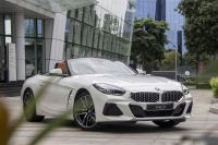 Bán xe BMW Z4 2023 sDrive20i M Sport giá 2 Tỷ 969 Triệu - Hà Nội