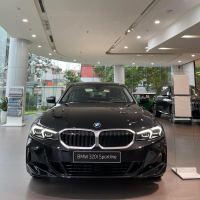 Bán xe BMW 3 Series 2024 320i Sport Line giá 1 Tỷ 499 Triệu - Hà Nội