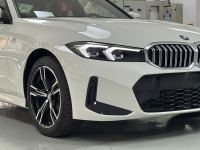 Bán xe BMW 3 Series 2024 320i M Sport giá 1 Tỷ 686 Triệu - Hà Nội