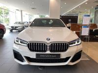 Bán xe BMW 5 Series 2024 520i M Sport giá 2 Tỷ 165 Triệu - Hà Nội