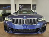 Bán xe BMW 5 Series 2023 520i M Sport giá 2 Tỷ 169 Triệu - Hà Nội