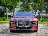 Bán xe BMW 7 Series 2024 735i M Sport giá 4 Tỷ 499 Triệu - Hà Nội