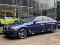 Bán xe BMW 5 Series 2024 520i giá 1 Tỷ 619 Triệu - Hà Nội